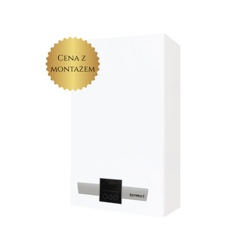 TERMAQ AQUA-POWER ECO GH-19-02 TERMAQ AQUA-POWER ECO GH-19-02