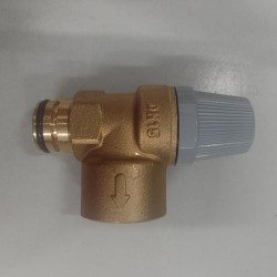 Zawór bezpieczeństwa 4 bar