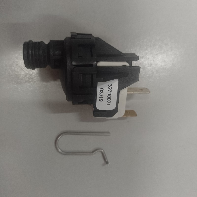 Przełącznik ciśnienia (presostat)