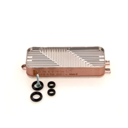 Wymiennik ciepła C-PHE 16
