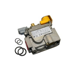 Armatura gaz 11-43 [kW]