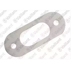 Uszczelka elektrody zapłonowej