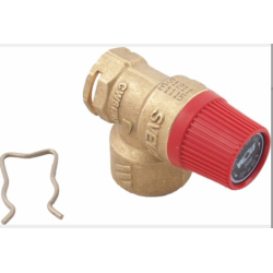 Zawór bezpieczeństwa