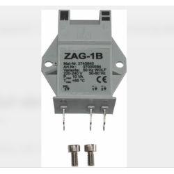 Transformator zapłonowy