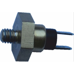 Czujnik temperatury powrotu