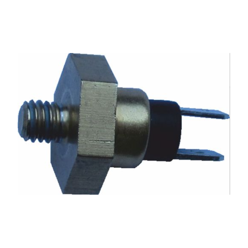 Czujnik temperatury powrotu