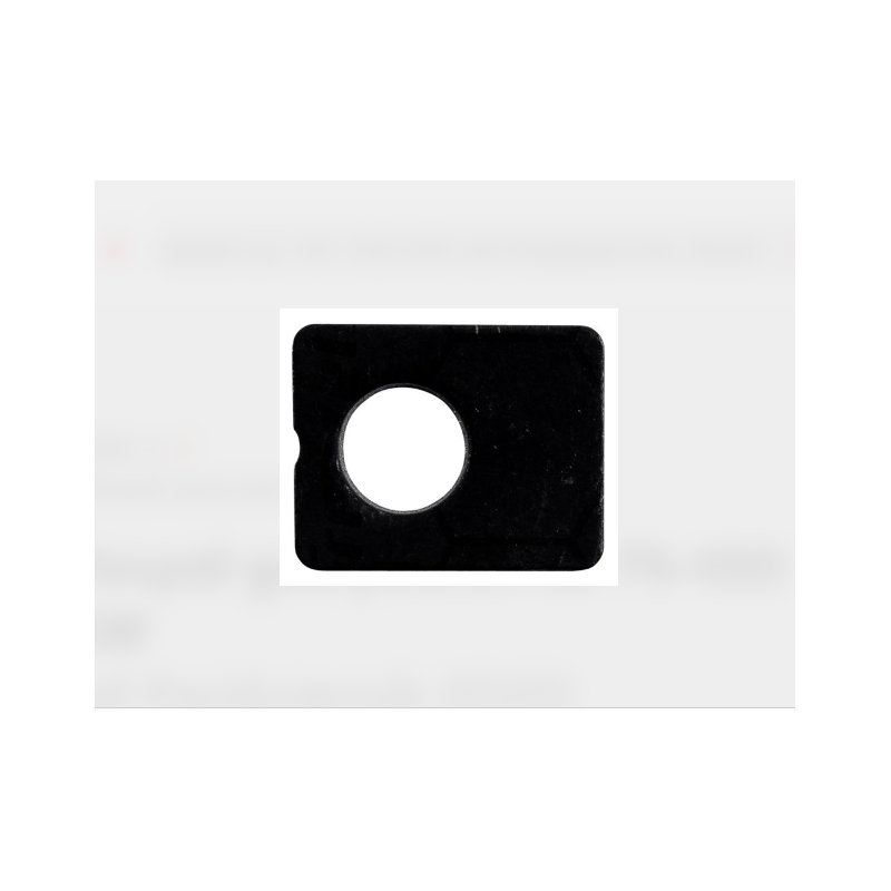 Uszczelka elektrody jonizacyjnej TGB-2