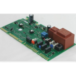 Płytka regulacji CGG-1