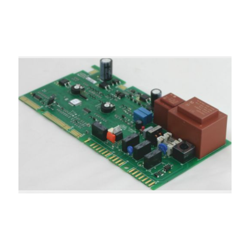 Płytka regulacji CGG-1