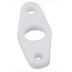 Uszczelnienie elektrody jonizacyjnej