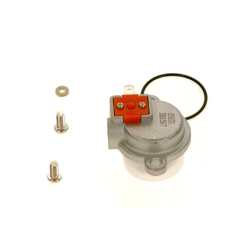 Zawór gazu palnika zapłonowego