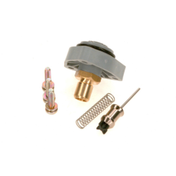 Regulator ilości wody