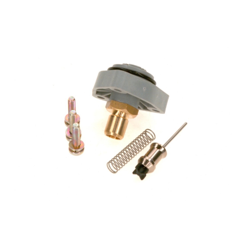 Regulator ilości wody