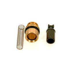 Regulator ilości wody