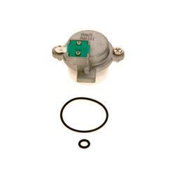 Zawór magnetyczny (cewka zielona)