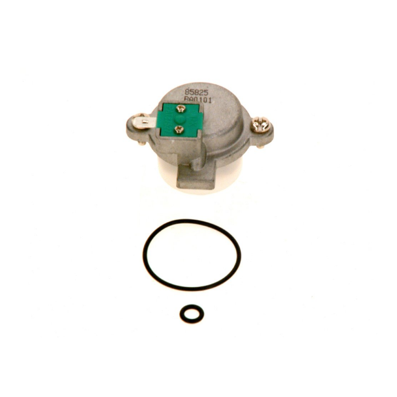 Zawór magnetyczny (cewka zielona)