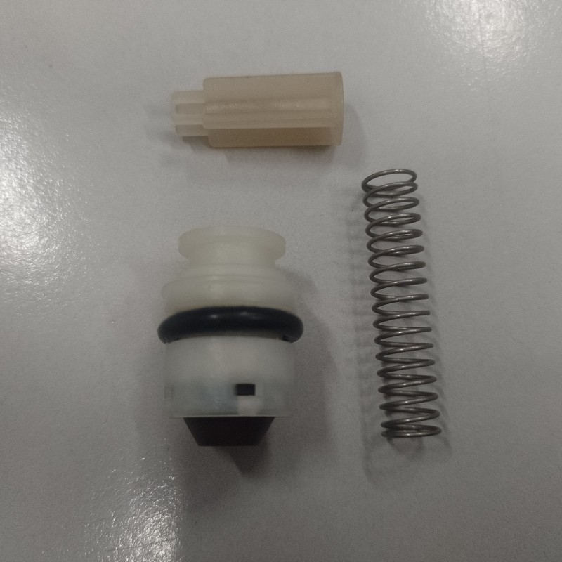 Obudowa regulatora (przepływu wody)