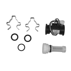 Turbina (Flow sensor)