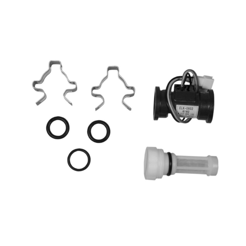 Turbina (Flow sensor)