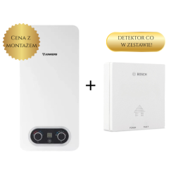 Junkers Hydro 4200 WRD11-4 KB 23 JU