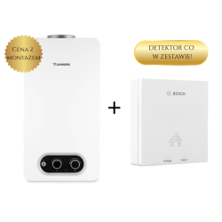 Junkers Hydro 4200 WR11-4 KB 23 JU