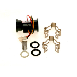 Turbina (Flow sensor)