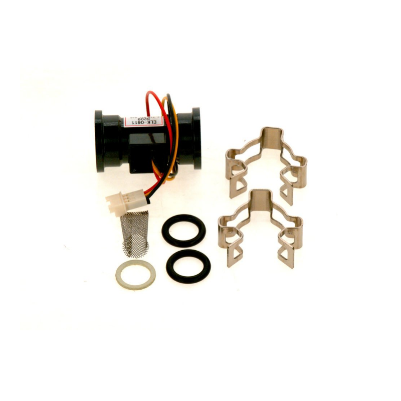 Turbina (Flow sensor)