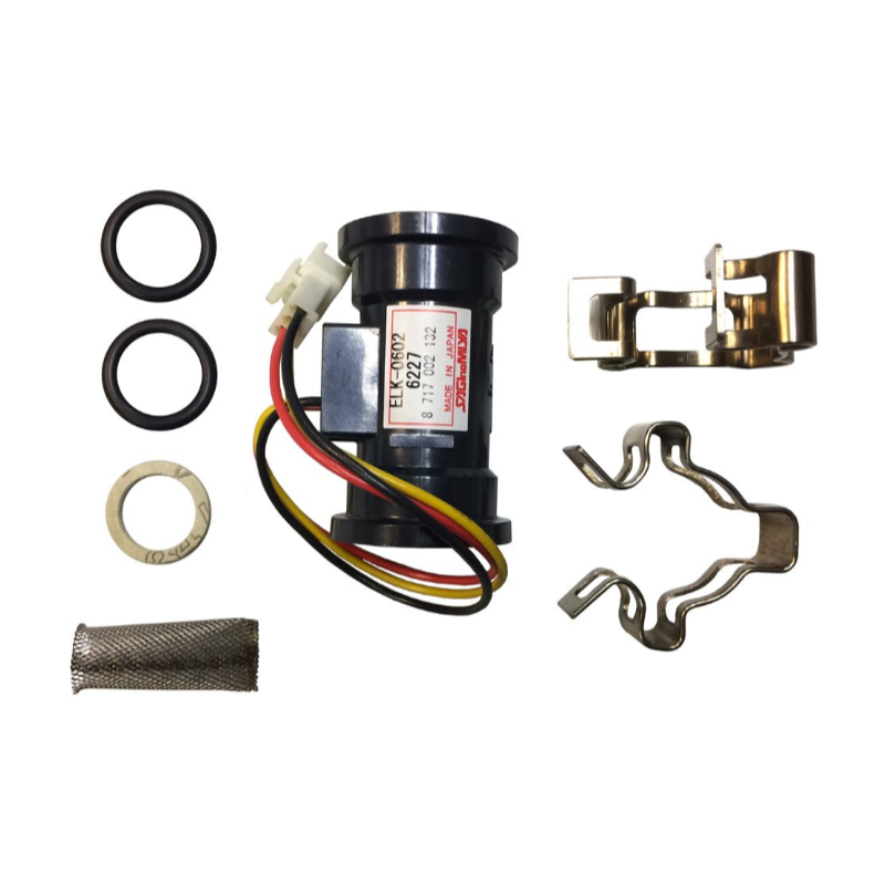 Turbina (Flow sensor)