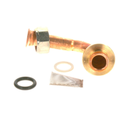 Rura przyłączeniowa